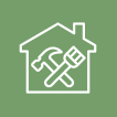 Rental-painting-icon