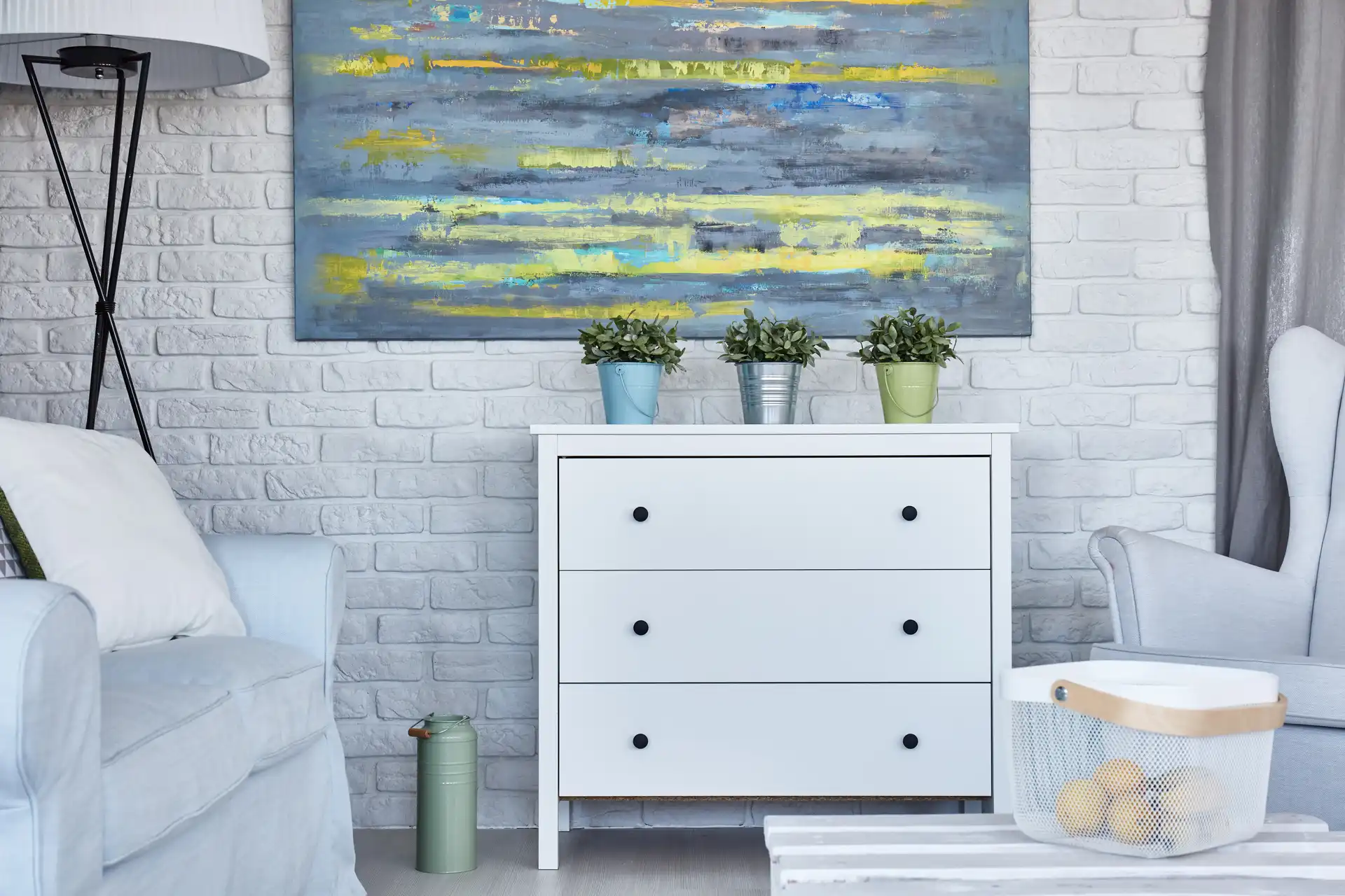 Strata Painting Services Keeping Apartment Buildings Fresh Across Hornsby & Pennant Hills